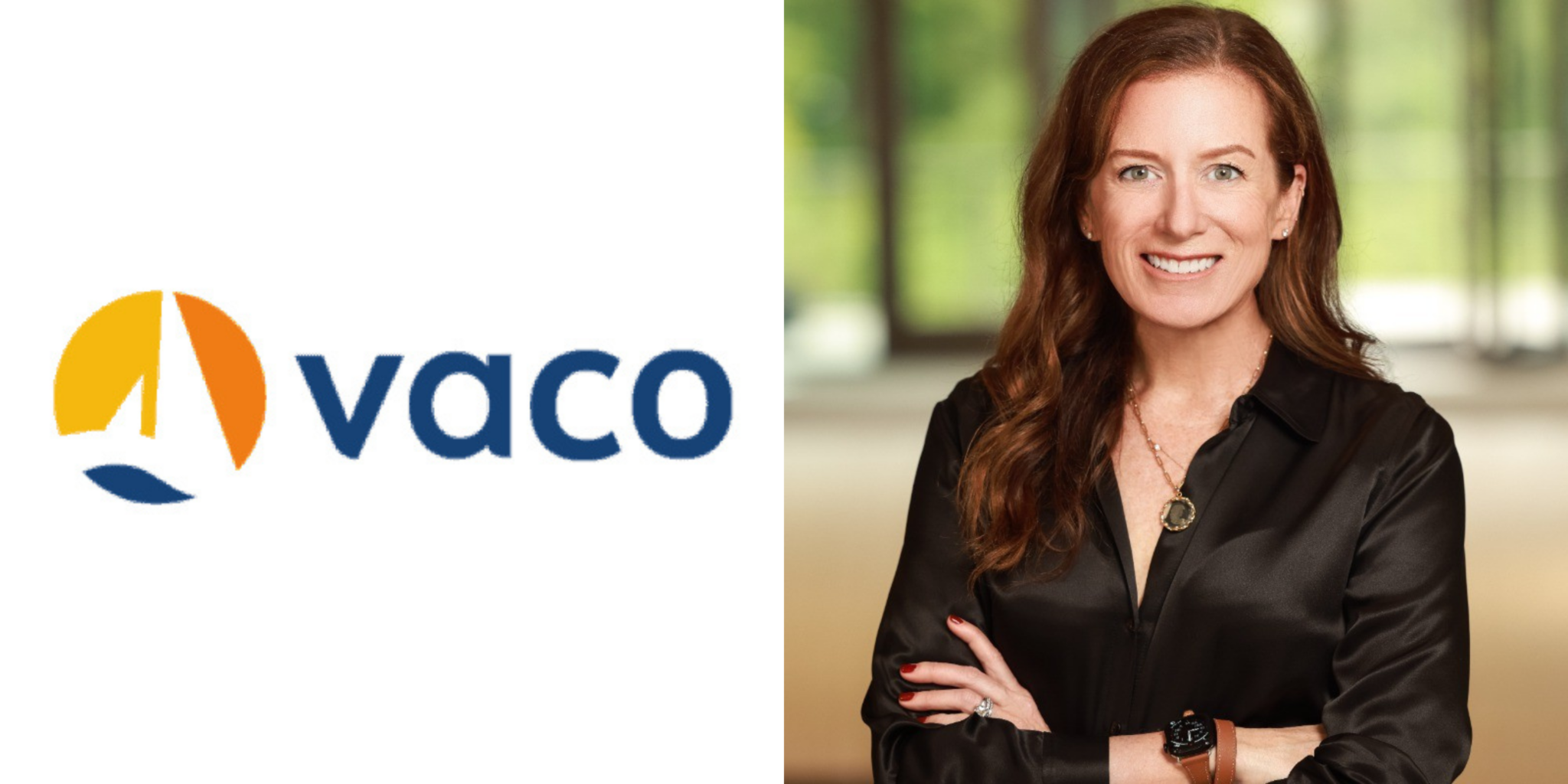 Congratulations to Margaret Lilani on being named Senior Vice President ...